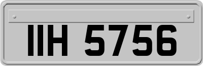 IIH5756