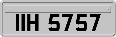 IIH5757