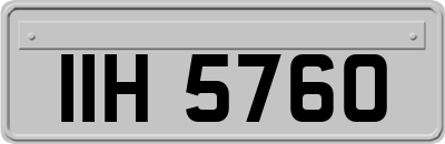 IIH5760