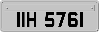 IIH5761