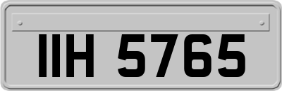 IIH5765