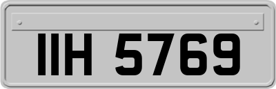 IIH5769