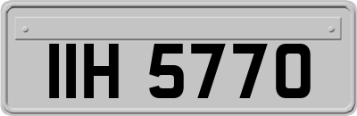 IIH5770