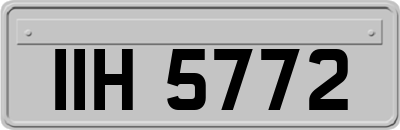 IIH5772