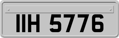 IIH5776