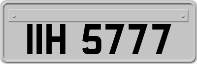 IIH5777