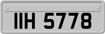 IIH5778