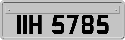 IIH5785