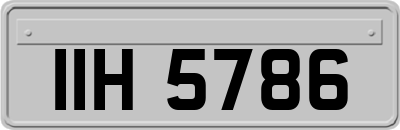 IIH5786