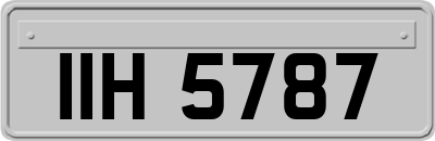 IIH5787