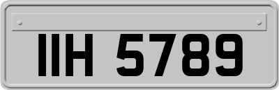 IIH5789