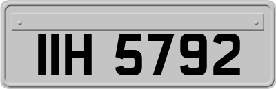 IIH5792