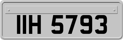 IIH5793