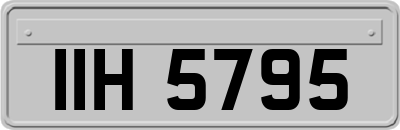 IIH5795