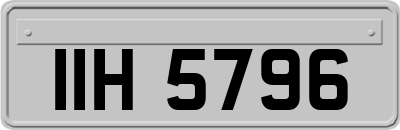 IIH5796