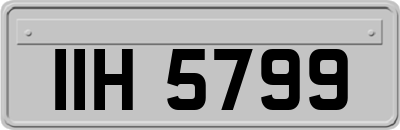 IIH5799