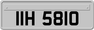 IIH5810