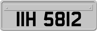 IIH5812