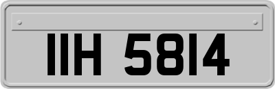 IIH5814