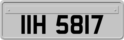 IIH5817