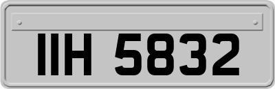 IIH5832