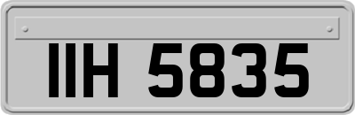 IIH5835