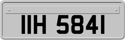 IIH5841