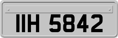 IIH5842