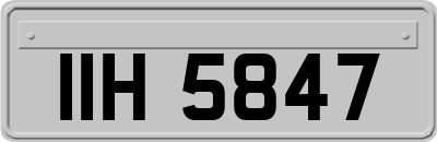 IIH5847