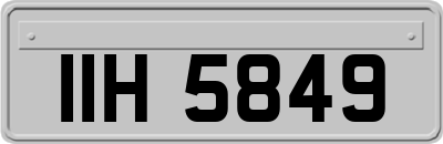 IIH5849