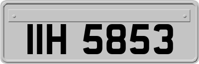 IIH5853