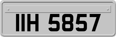 IIH5857