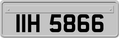 IIH5866
