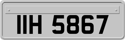 IIH5867
