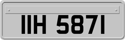 IIH5871