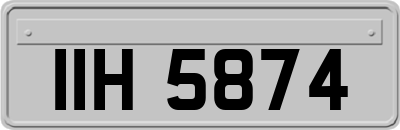 IIH5874