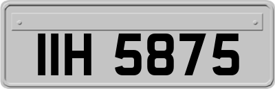 IIH5875