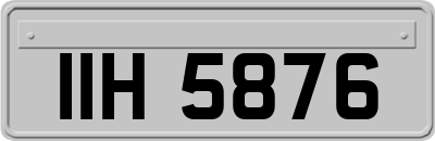 IIH5876