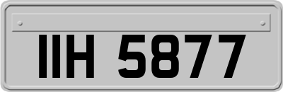 IIH5877