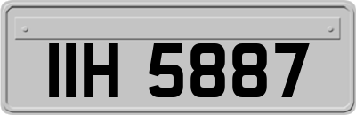 IIH5887