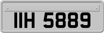 IIH5889