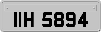 IIH5894