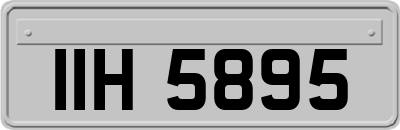 IIH5895