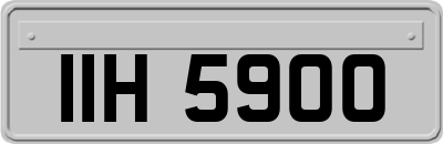 IIH5900