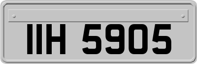 IIH5905