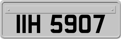 IIH5907