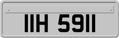 IIH5911
