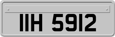 IIH5912