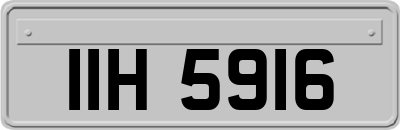 IIH5916