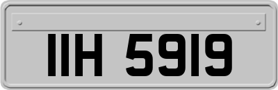 IIH5919